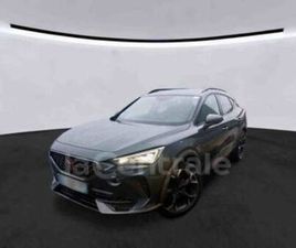 CUPRA FORMENTOR VZ 1.5 TSI 150 VZ-LINE DSG7