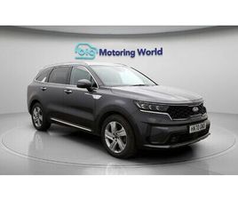 2020 | 1.6 H T-GDI 3 AUTO AWD EURO 6 (START/STOP) 5DR