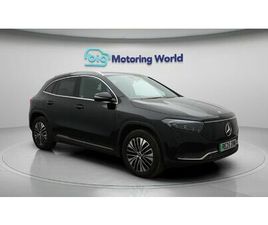 2025 | EQA 250+ 70.5KWH SPORT (EXECUTIVE) AUTO 5DR