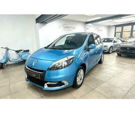 ② RENAULT SCENIC 1.2 BOSE ESSENCE 12 MOIS DE GARANTIE — RENAULT — 2EMEMAIN