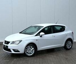 ② ◊ SEAT IBIZA 1.4 I 16V GARANTIE AIRCO 1.EIGENAAR — SEAT — 2EMEMAIN
