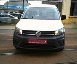 ② VW CADDY COMBI 1600CC DIESEL 2016 TRES PROPRE — VOLKSWAGEN — 2EMEMAIN
