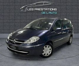 2.0 HDI138 FAP AIRPLAY 7PL