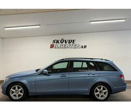 MERCEDES-BENZ C 180 BENSIN CLASSIC AUTOMAT DRAG BLUETOOTH