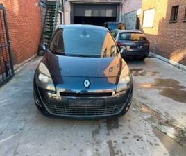 ② GRAND SCENIC — RENAULT — 2EMEMAIN