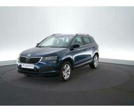 SKODA KAROQ ② (2AUR283) SKODA KAROQ — SKODA — 2EMEMAIN