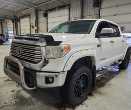 TOYOTA TUNDRA * LIMITED * CARFAX * ФИНАНСИРАНЕ