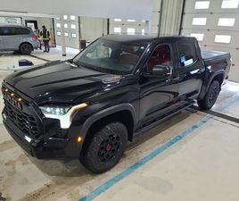 TOYOTA TUNDRA * LIMITED HYBRID * CARFAX * ФИНАНСИРАНЕ