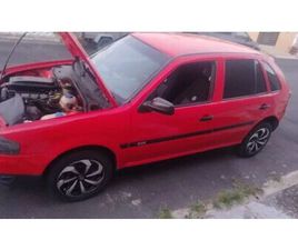 VOLKSWAGEN GOL GERAÇÃO IV CITY TREND 1.0 8V MI TOTAL FLEX MEC. 4P 2007