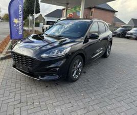② FORD KUGA ST-LINE (ANNÉE DE CONSTRUCTION 2022) — FORD — 2EMEMAIN