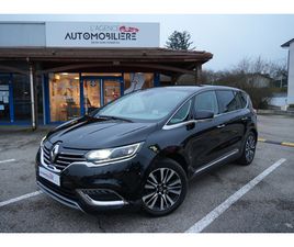 V 1.6 DCI 160 TWIN TURBO ENERGY INITIALE PARIS EDC 7 PL