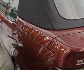 RENAULT R 19 TERRENO CON ANNESSO