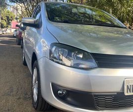 VOLKSWAGEN FOX PRIME/HGHI. IMOTION 1.6 T.FLEX 8V 5P 2012
