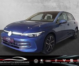 VOLKSWAGEN GOLF 1.5L ETSI DSG EDT. 50 *PANO*HUD*DCC*NAVI*SHZ*