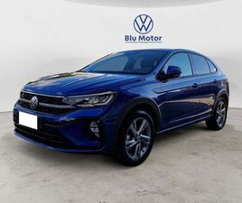 1.0 TSI R-LINE 115CV