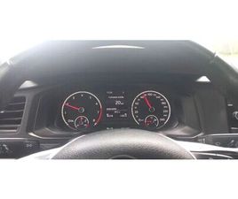 VOLKSWAGEN VIRTUS VOLKSWAGEN VIRTUS 1.6 MSI FLEX 16V 5P MEC. 2018