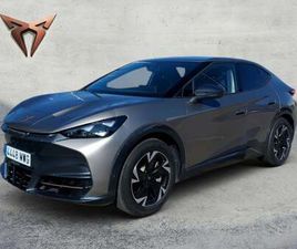 CUPRA TAVASCAN CUPRA TAVASCAN 77 ENDURANCE 5D