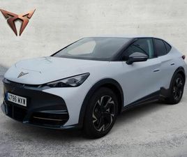 CUPRA TAVASCAN CUPRA TAVASCAN 77 ENDURANCE 5D