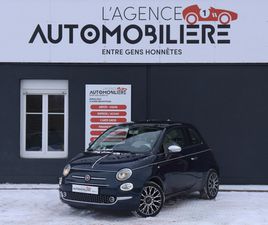 PH.3 1.2 69 COLLEZIONE BVM5 (DISTRI À JOUR, TOIT PANO, BLUETOOTH...)