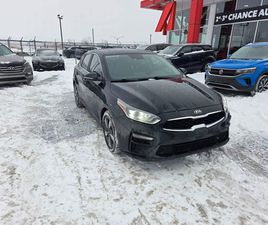 2021 KIA FORTE5 EX
