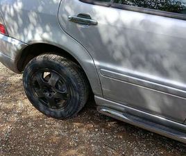 MERCEDES CLASSE M ML 320 CLASSE M - W163 AUTO