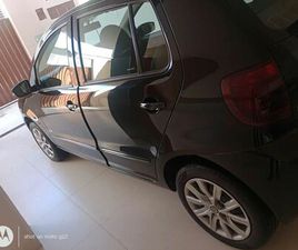 VOLKSWAGEN FOX PRIME/HIGLI. 1.6 TOTAL FLEX 8V 5P 2010