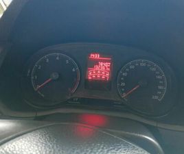 VOLKSWAGEN GOL GERAÇÃO VII TRENDLINE 1.0 12V TOTAL FLEX MEC. 4P 2017