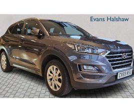 1.6 GDI SE NAV 5DR 2WD 2020