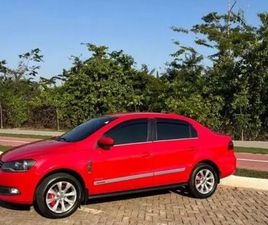VOLKSWAGEN VOYAGE 1.0/1.0 CITY MI TOTAL FLEX 8V 4P 2013