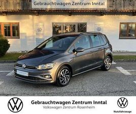 VW GOLF 1,5 TSI DSG JOIN (PDC+LED+SITZHZG.) KLIMA NAVISPORTSVAN