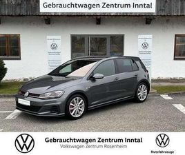 VW GOLF VII GTI PERFORMANCE 2,0 TSI DSG (DYNAUDIO+REARVIEW