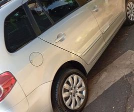 VOLKSWAGEN SPACEFOX 1.6/ 1.6 TREND TOTAL FLEX 8V 5P 2010