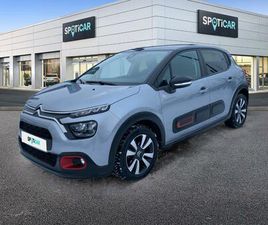 1.2 PURETECH 83CH S&S C-SERIES 123G