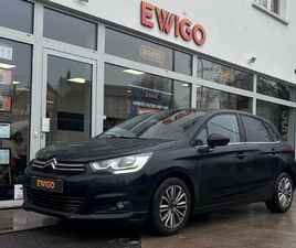 130 SHINE EAT BVA START-STOP - BLUETOOTH - ESSUIS GLACE AUTO - GPS