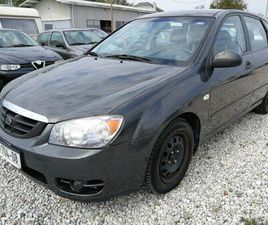 KIA CERATO 1,5 CRDI LX, 2005 GOD.