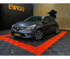 0.9 TCE 90 INTENS RADAR DE RECUL - ENTRETIEN COMPLET