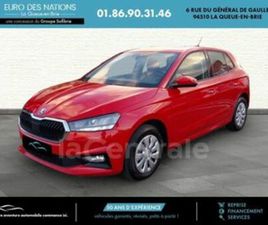 IV 1.0 MPI 80 ACTIVE BVM5