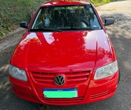 VOLKSWAGEN GOL GERAÇÃO IV TREND 1.0 8V MI TOTAL FLEX MEC. 2P 2013