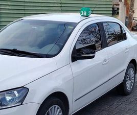 VOLKSWAGEN VOYAGE I MOTION COMF/HGHLI.1.6 T.FLEX 8V 2015
