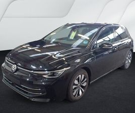 VIII 1.5 ETSI DSG GOAL MATRIX AHK NAVI REAR VIEW