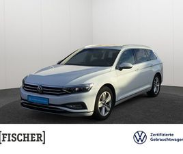 2.0TDI DSG ELEGANCE MATRIX AHK STHZ NAVI REAR VIEW ACC PANO