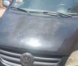 VOLKSWAGEN SPACEFOX 1.6/ 1.6 TREND TOTAL FLEX 8V 5P 2008