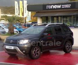 II 1.3 TCE 150 FAP 4X4 15 ANS EU6