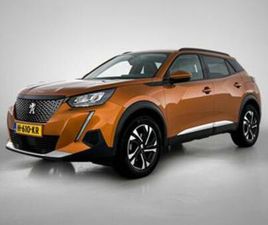 PEUGEOT 2008 1.2 PURETECH ALLURE | 130 PK | DEALERONDERHOUDE — PEUGEOT — MARKTPLAATS