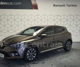 RENAULT CLIO V 1.0 TCE 100 INTENS