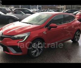 V 1.3 TCE 140 RS LINE 21N