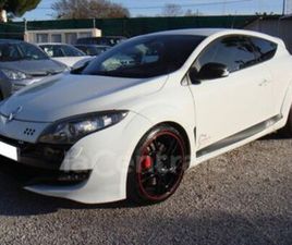 III COUPE 2.0 T 265 RS TROPHY