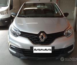 RENAULT R5 1.5 TDCI START/STOP AUTOMATICO OK NEO