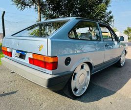 VOLKSWAGEN GOL VOLKSWAGEN GOL GERAÇÃO I 1000 2P 1995