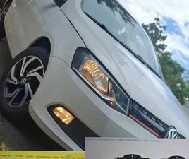 VOLKSWAGEN GOL GERAÇÃO VI I-TREND 1.0 8V TOTAL FLEX MEC. 4P 2015